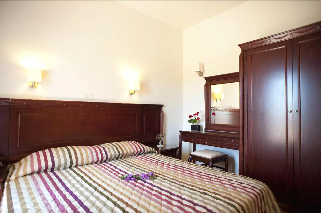 Room, Lito Beach, Crete