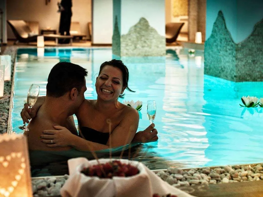Sports and Entertainment, Grand Hotel Resort Ma&Ma - Adults Only, Olbia