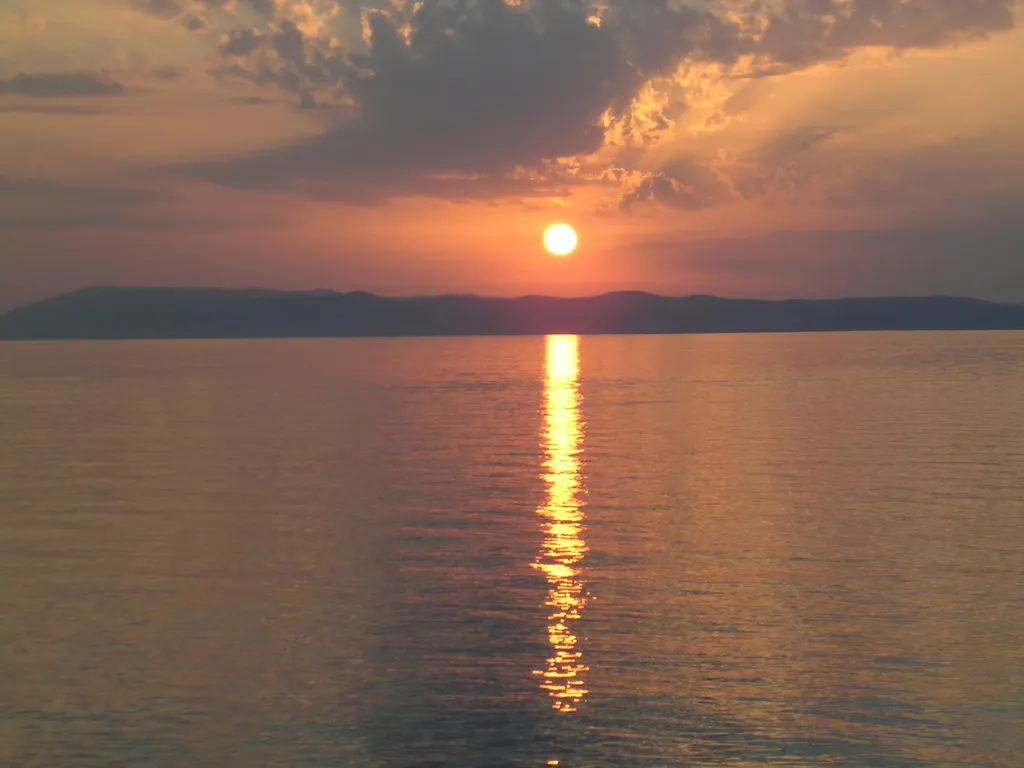 General view, Beach Hotel, Split