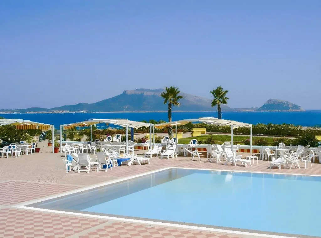 Pool, Hotiday Room Collection - Golfo Aranci, Olbia