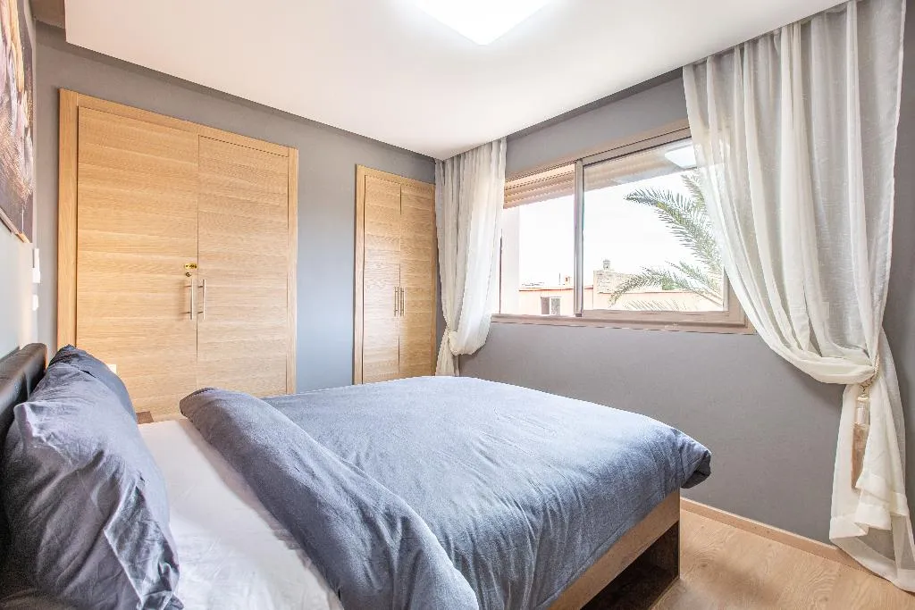 APARTMENT THREE BEDROOMS TWO BATHROOMS Room, Zari Boutique Aparthotel, Marrakech