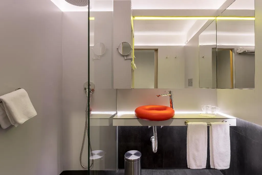Double or Twin SUPERIOR Room, WOT Porto Soul, Porto