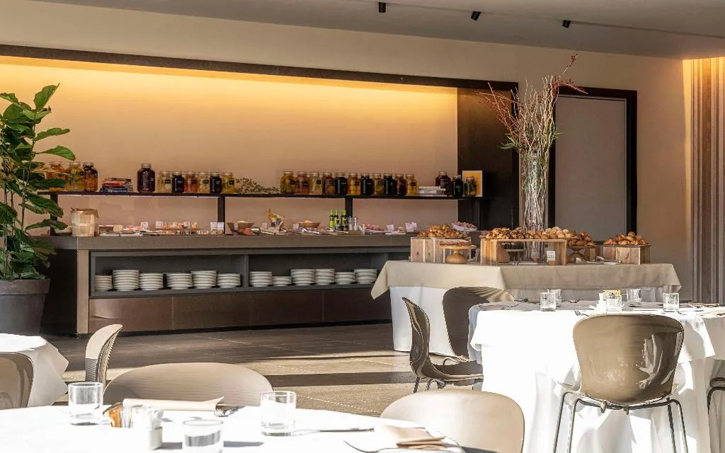 Restaurant, Move Hotels Venezia Nord, Venice