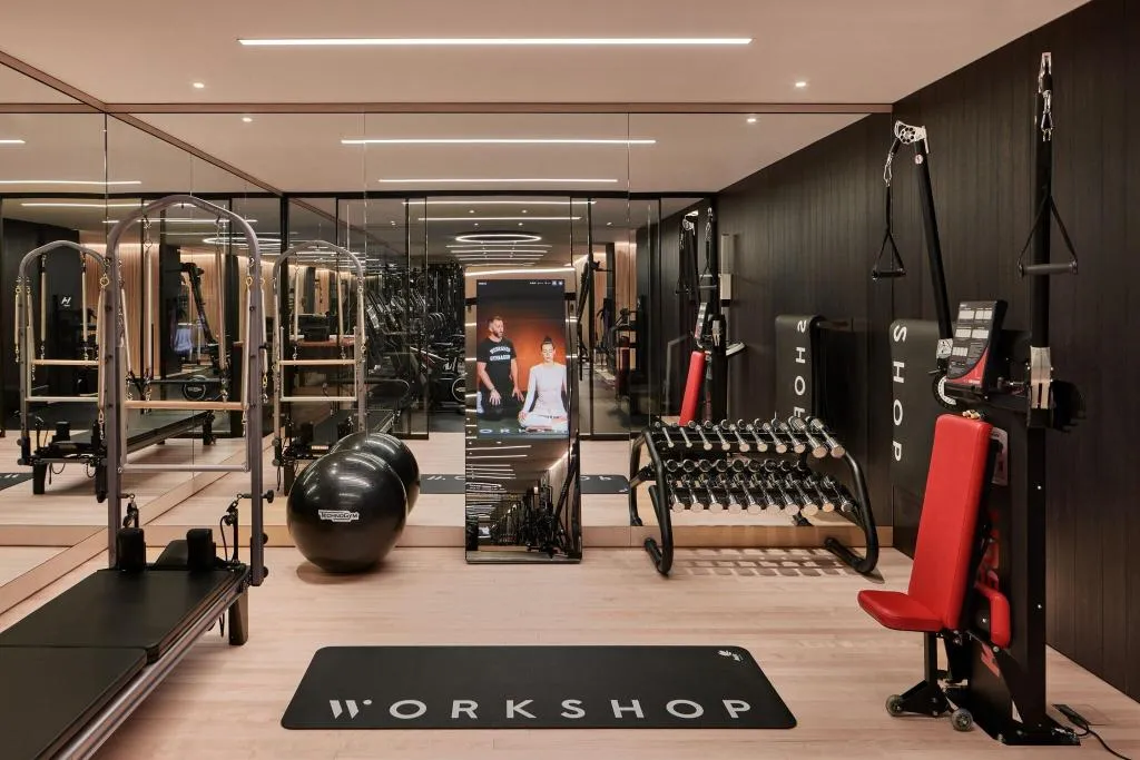 Sports and Entertainment, Bulgari Milan, Milan
