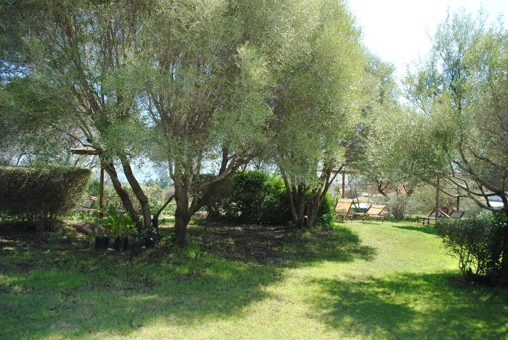General view, Hotel Sa Pedra, Olbia