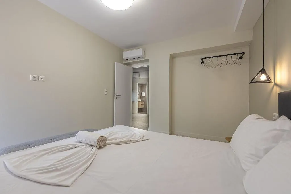 Room, Athens Smart Apartments, Athens