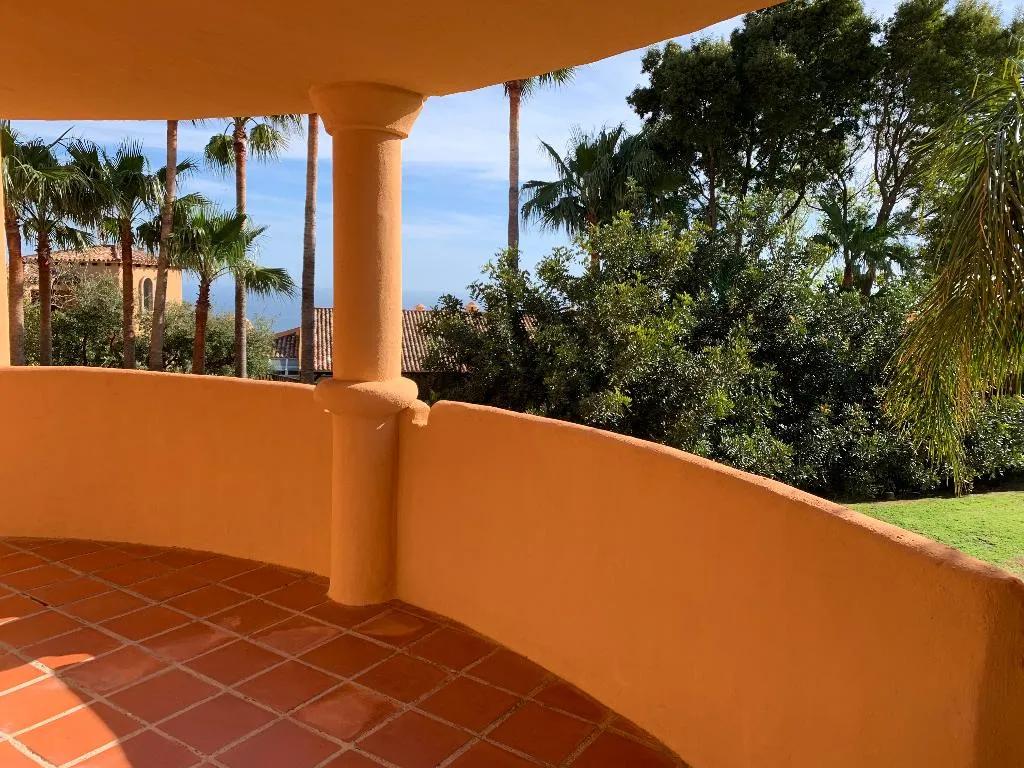 APARTMENT TWO BEDROOMS Room, Apartamentos El Porton, Costa Del Sol