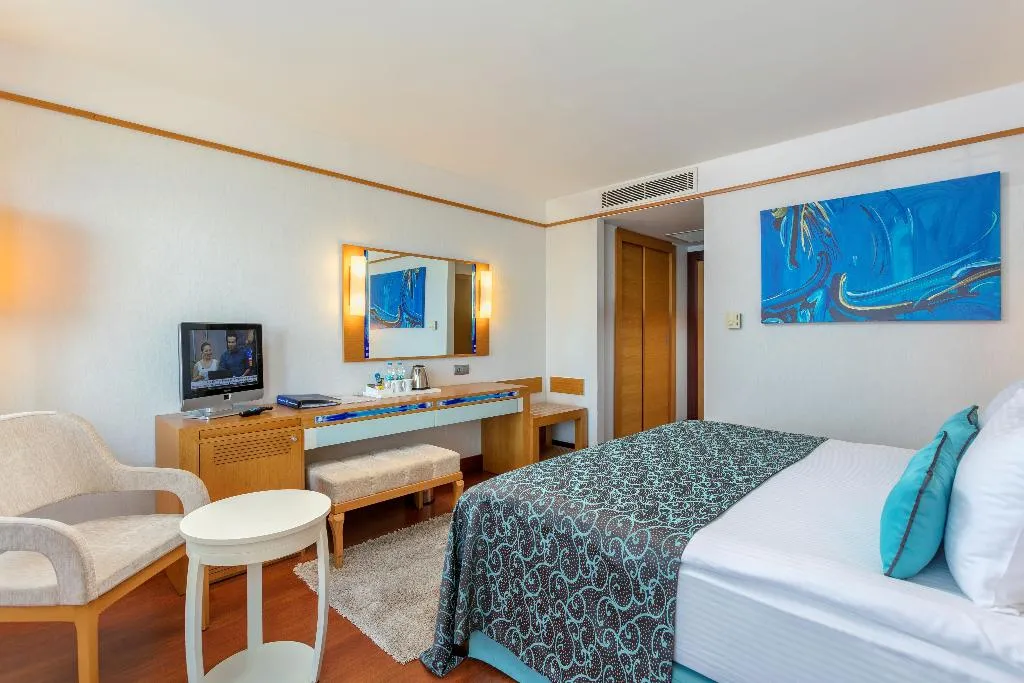 DOUBLE STANDARD Room, Kefaluka Resort, Bodrum
