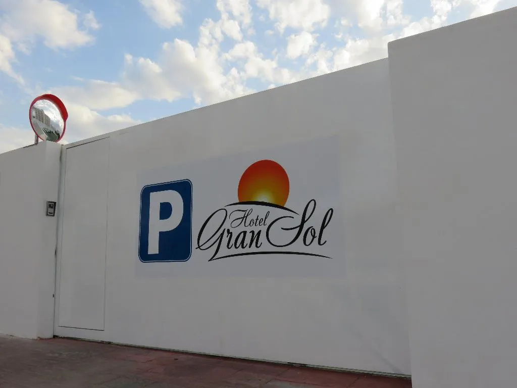General view, Hotel Gran Sol Ibiza, Ibiza