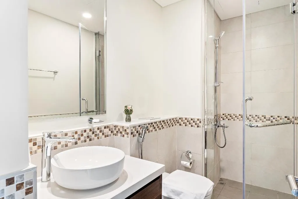 STUDIO CITY VIEW Room, Vera Residences, Dubai
