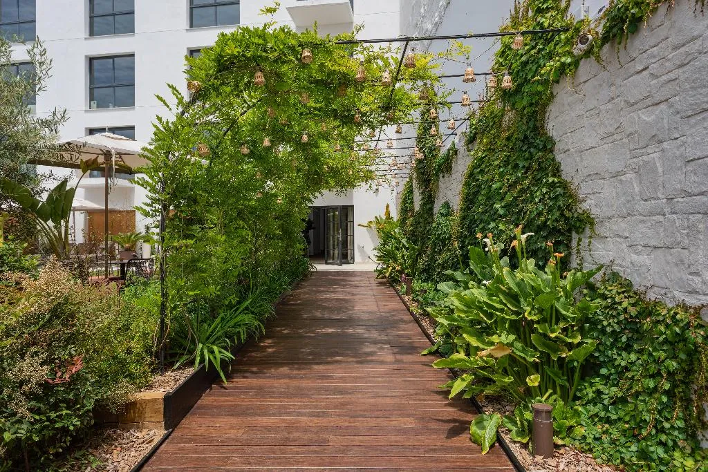 General view, Marconia Boutique Residence, Costa Brava