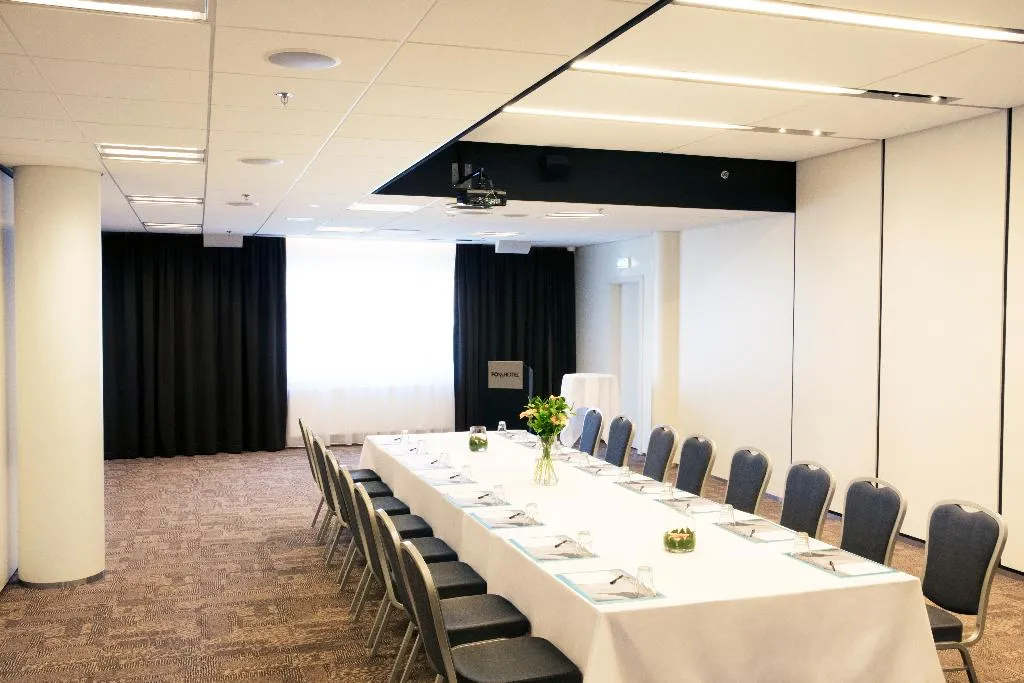 Conferences, Fosshotel Reykjavik, Reykjavik