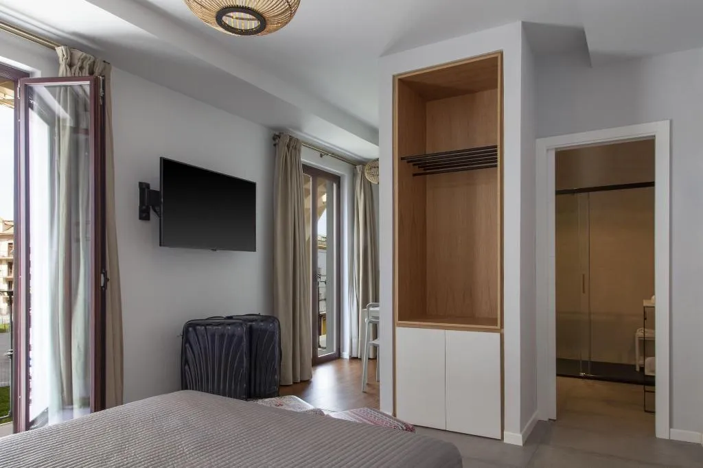 Room, Welldone Metropol, Seville