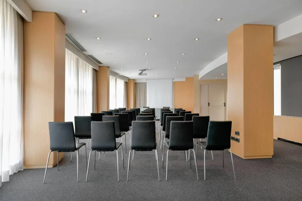 Conferences, AC Firenze, Florence
