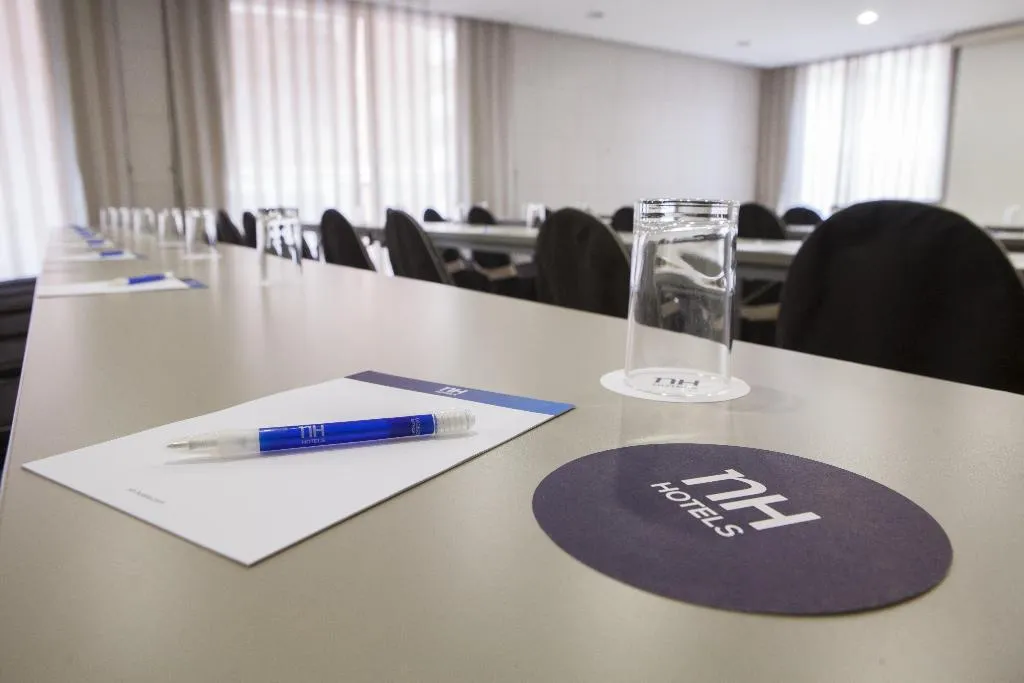 Conferences, NH Castellón Mindoro, Valencia