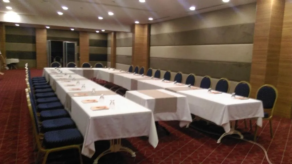 Conferences, Lonicera Resort, Antalya