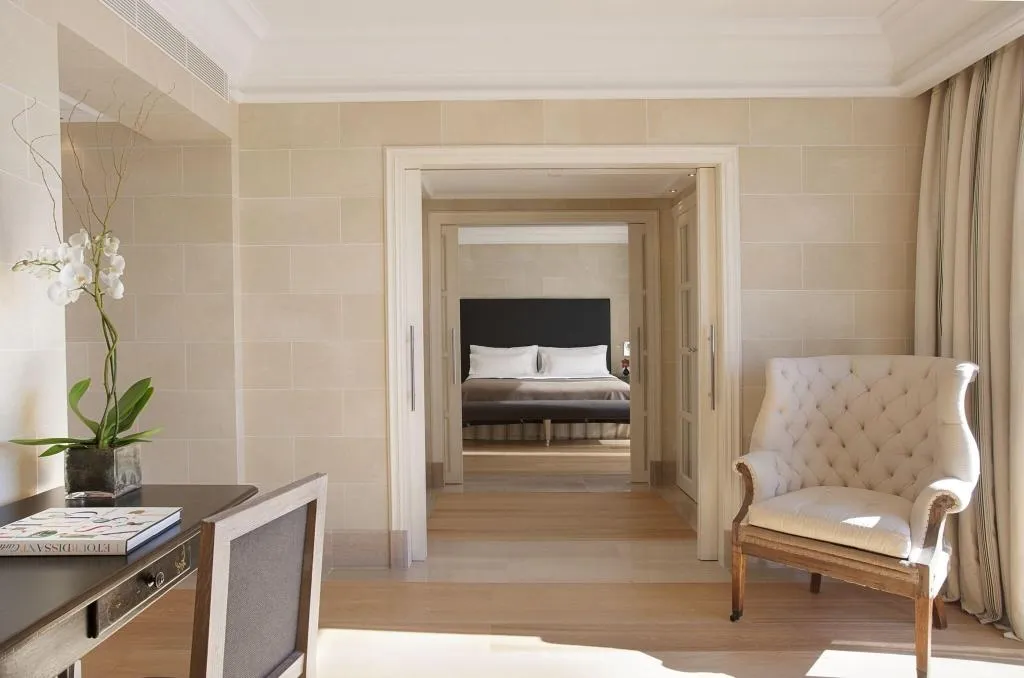 DOUBLE PENTHOUSE Room, Majestic Hotel & Spa Barcelona, Barcelona