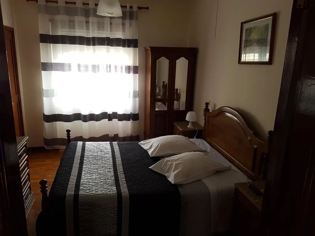 General view, Residencial Borsalino, Porto