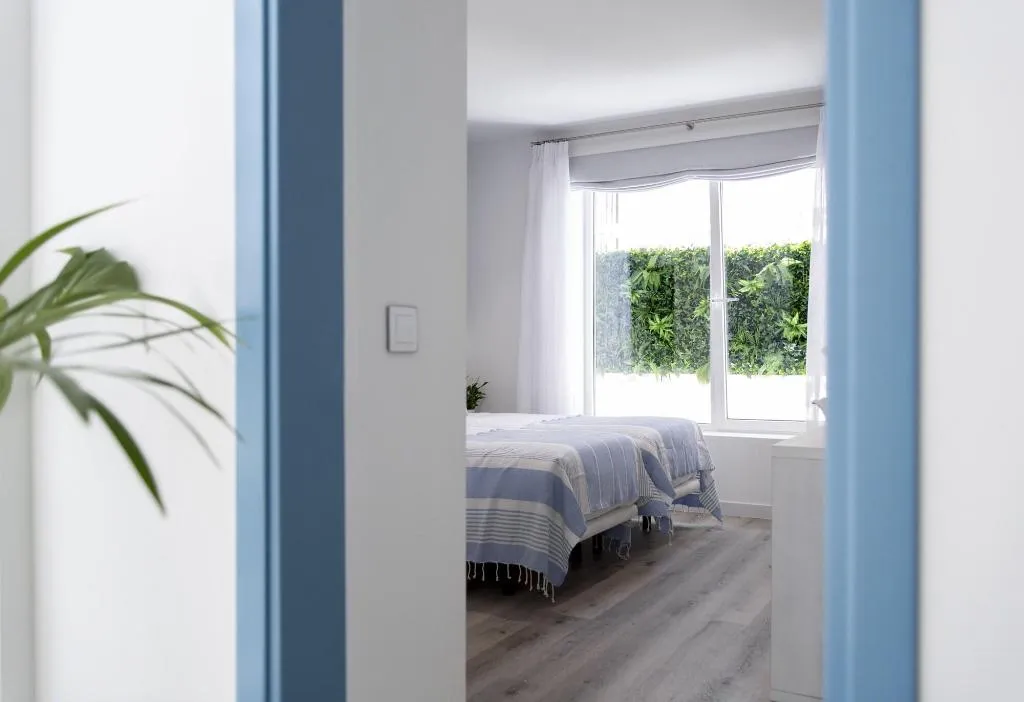 Room, Nerja Casual Rooms, Costa Del Sol