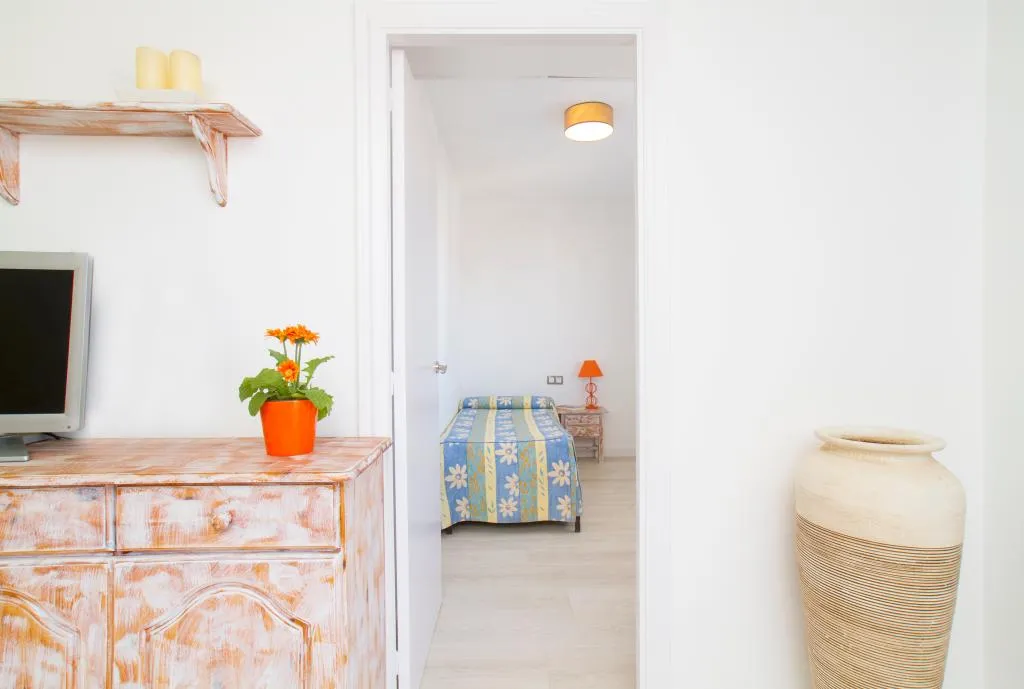 APARTMENT CAPACITY 4 Room, Aptos Priorat, Costa Dorada