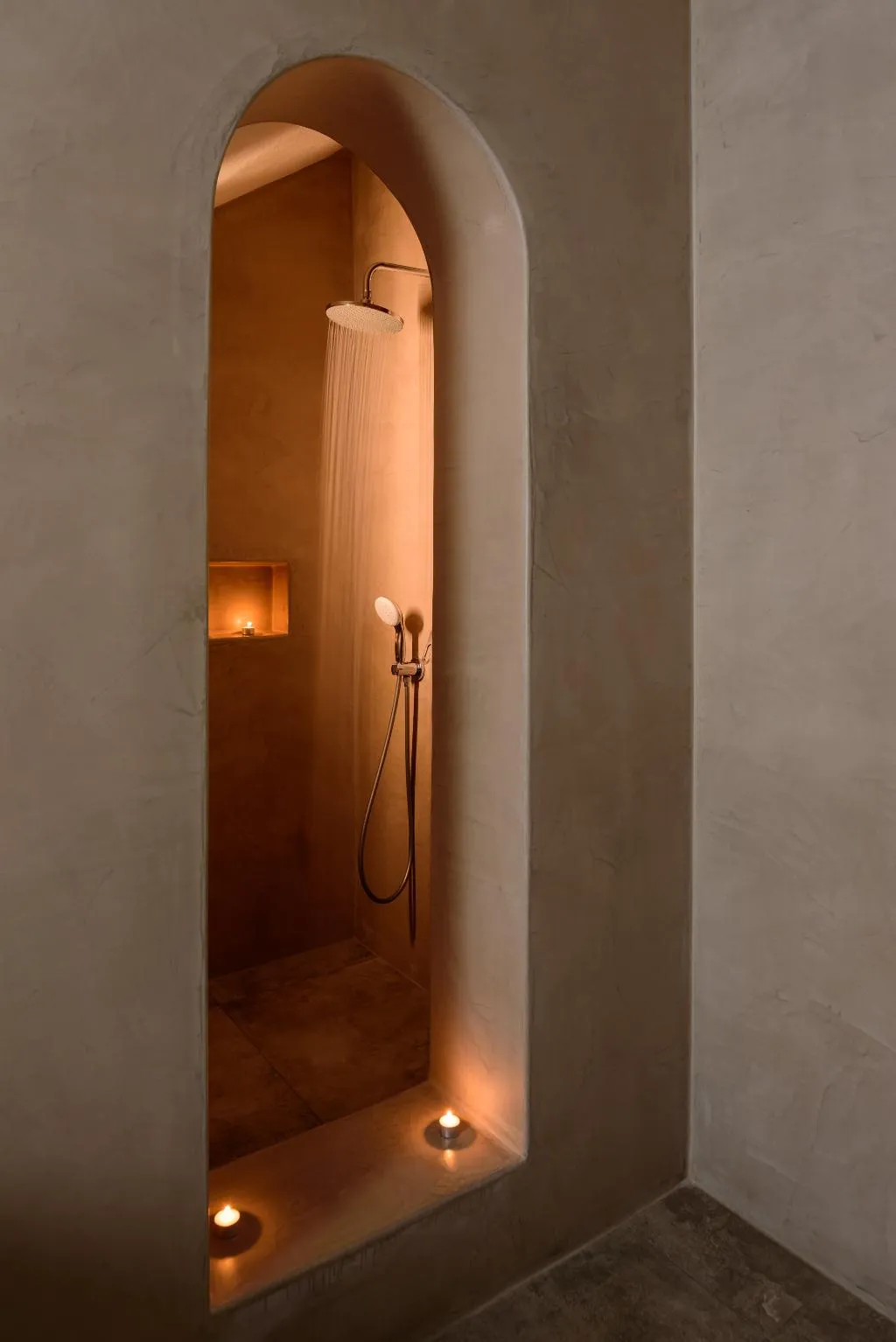 SUITE SUPERIOR Room, Aliter Suites, Santorini