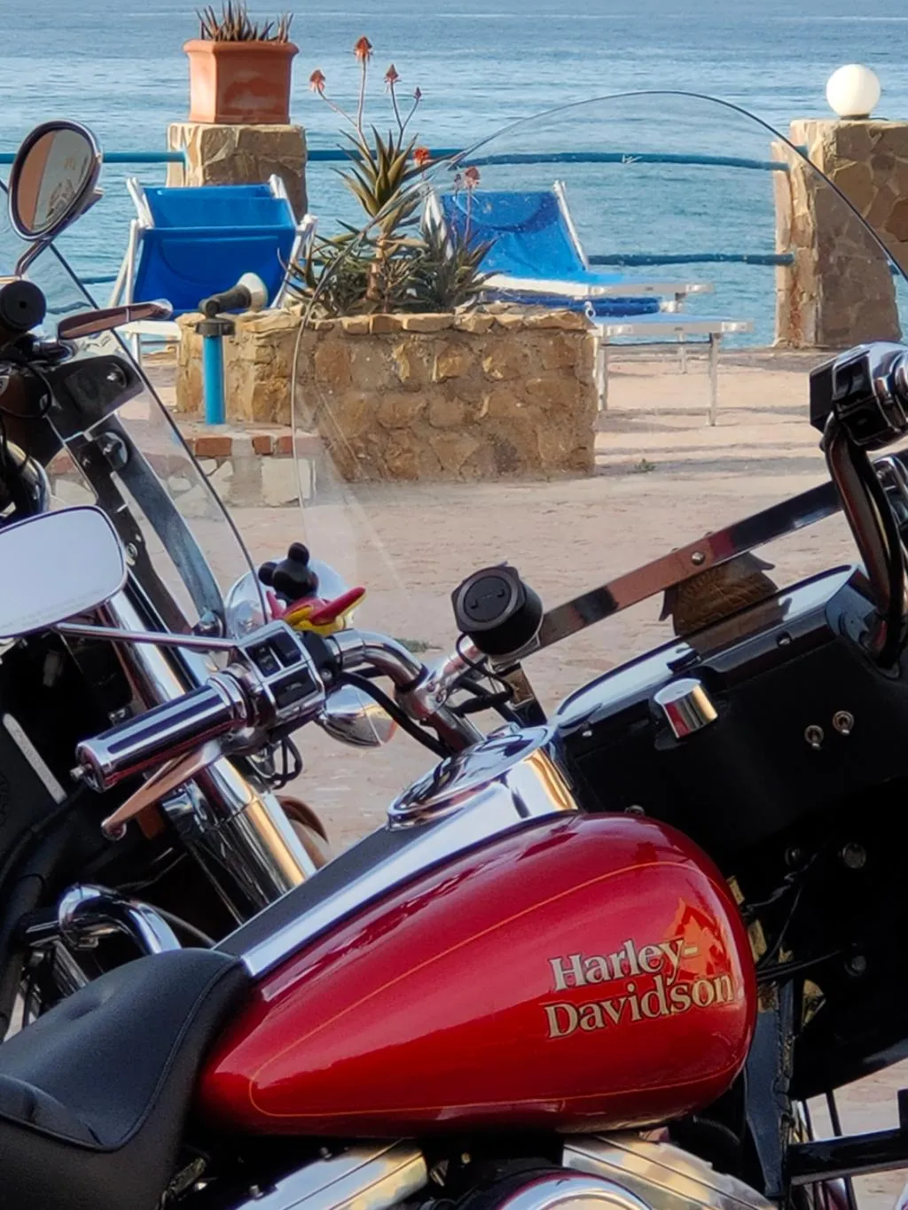 Sports and Entertainment, Hotel La Playa Blanca, Palermo