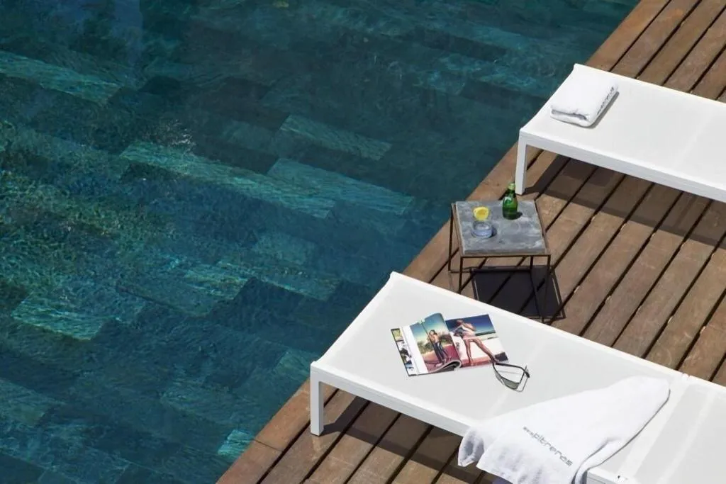 Pool, Hotel Boutique Ses Pitreras, Ibiza