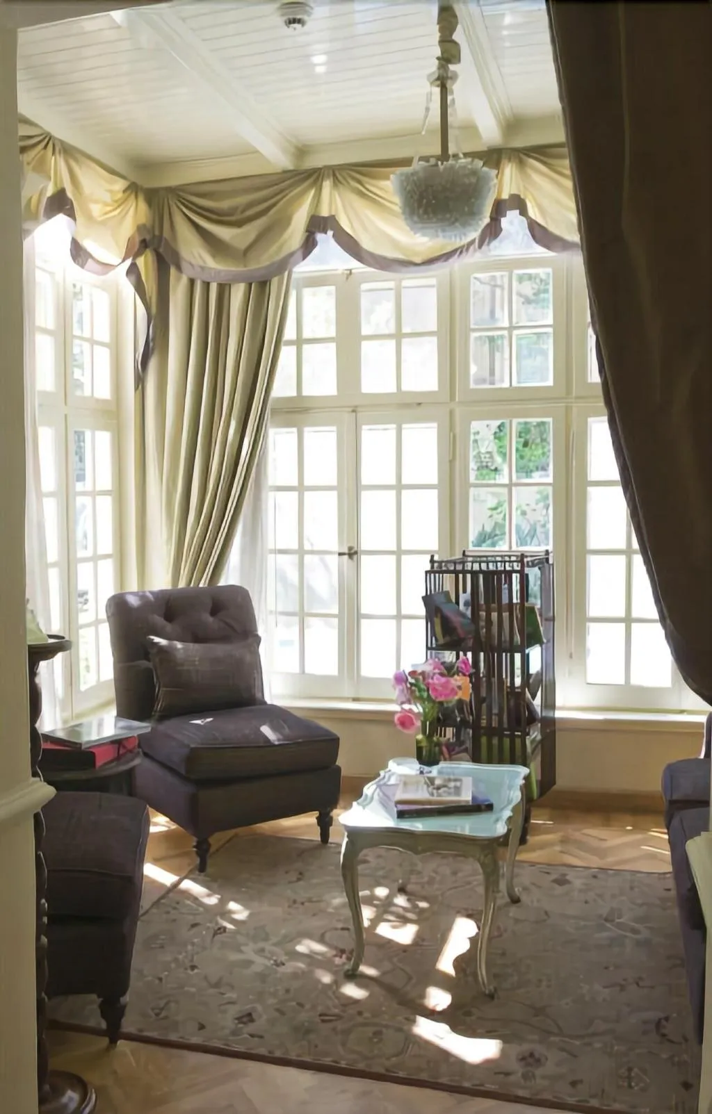 Room, Villa Belle Epoque, Cairo