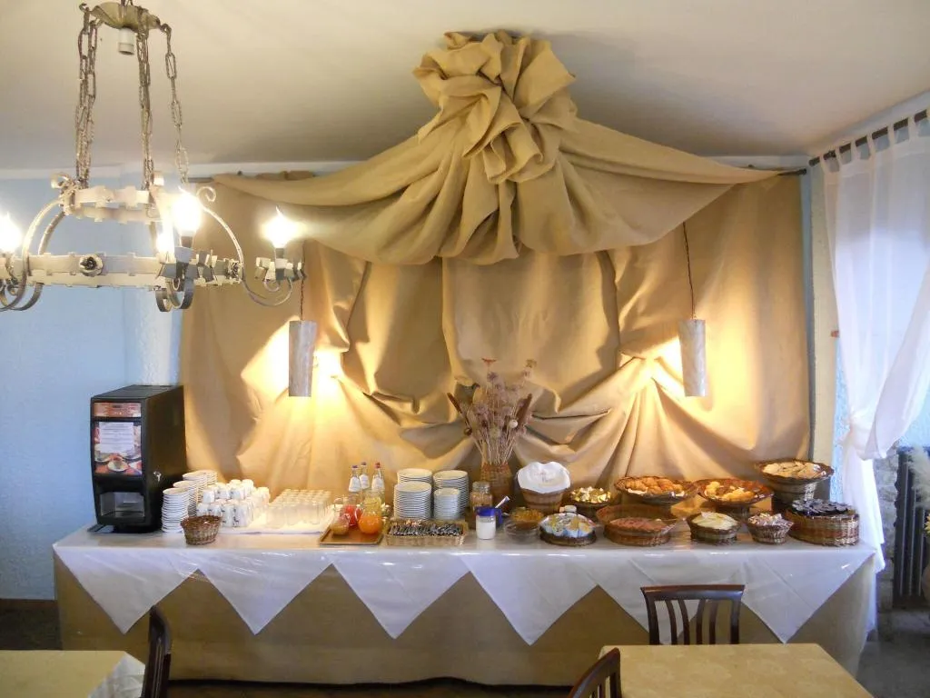 Restaurant, Cavalieri, Perugia