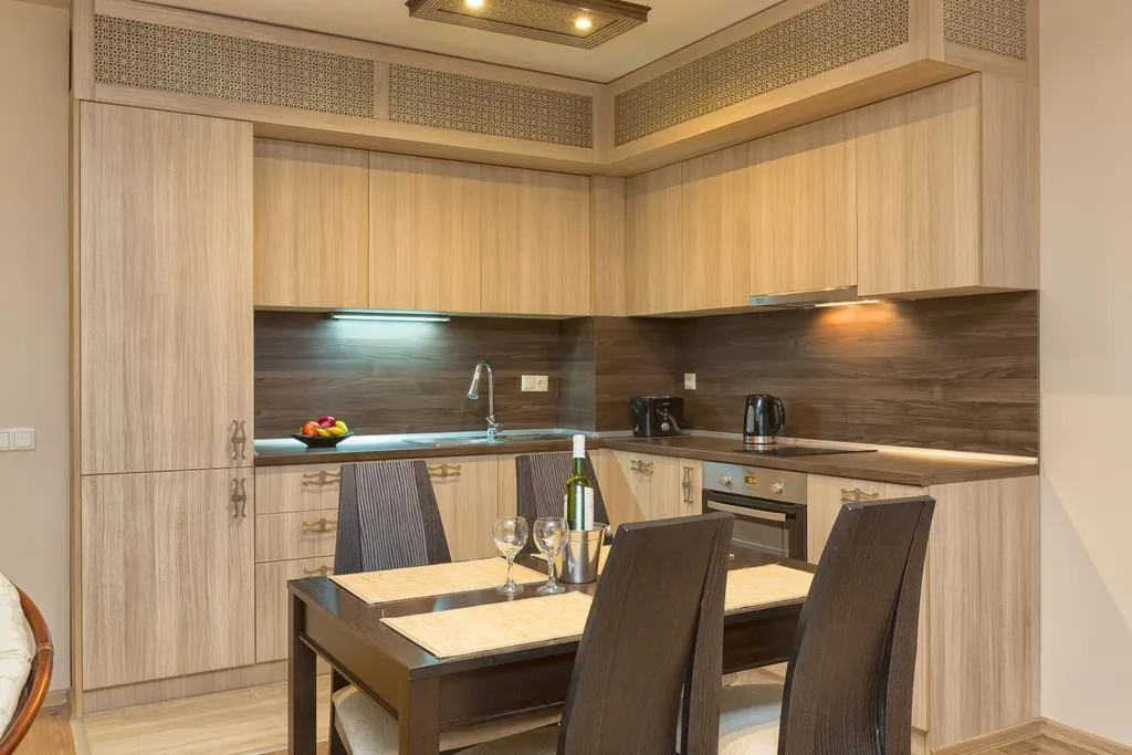 APARTMENT PARK VIEW Room, Argisht Partez, Varna
