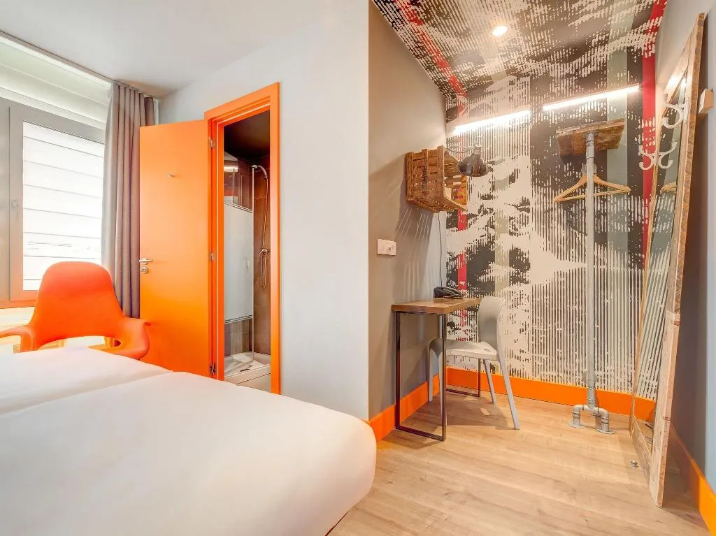 Room, Generator Barcelona, Barcelona