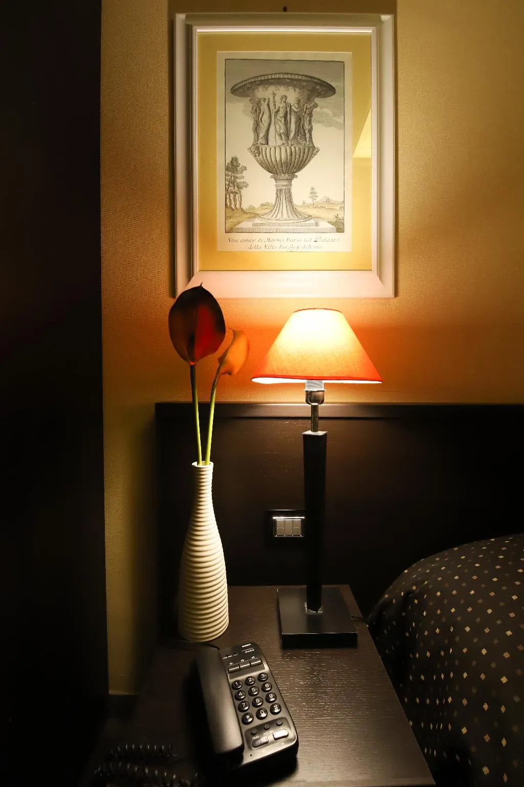 Double or Twin STANDARD Room, Latinum, Rome