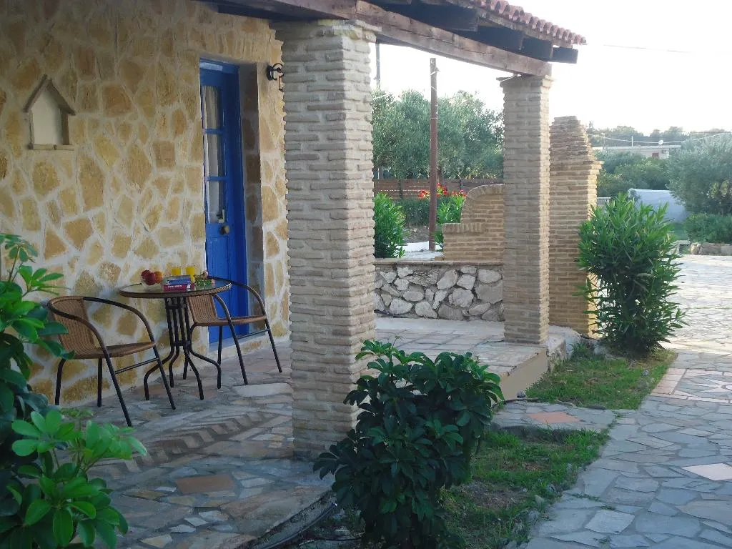 STUDIO PROMO Room, Valentino Villas & Apartments, Zante