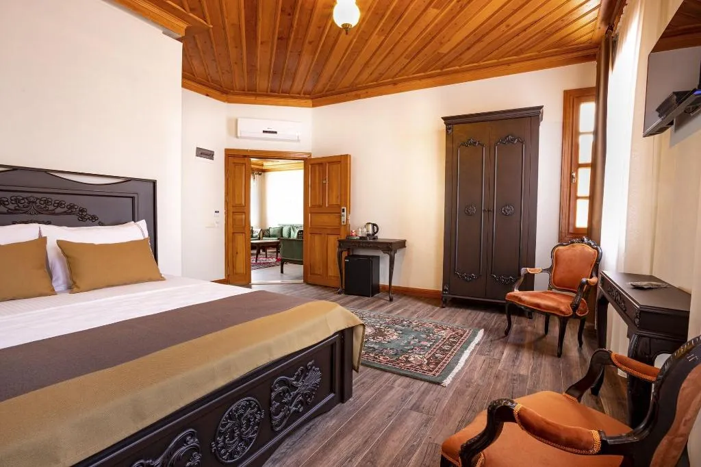 Room, Sanctakana Boutique Hotel Spa, Antalya