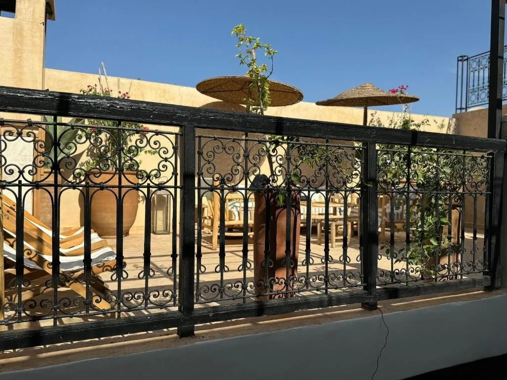 Room, Riad Dar Serenity, Marrakech