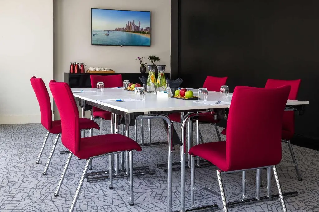 Conferences, Park Inn by Radisson Dubai Motor City, Dubai