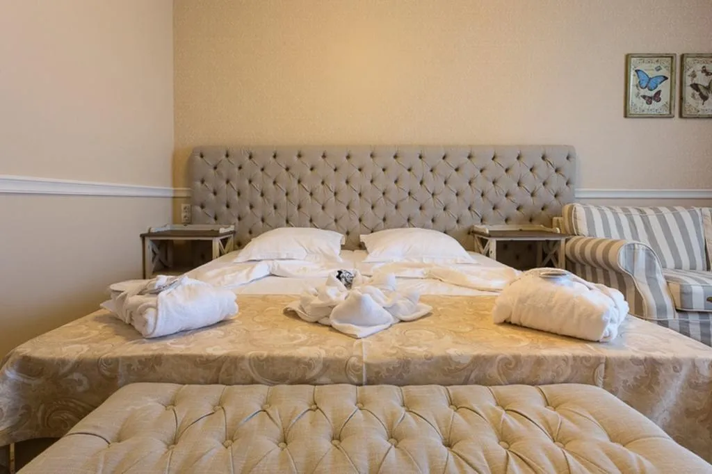 Room ONE BED Room, Therma Palace, Varna