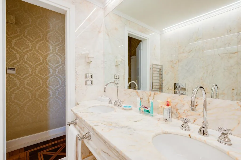 DOUBLE SUPERIOR Room, Al Duca Venezia, Venice