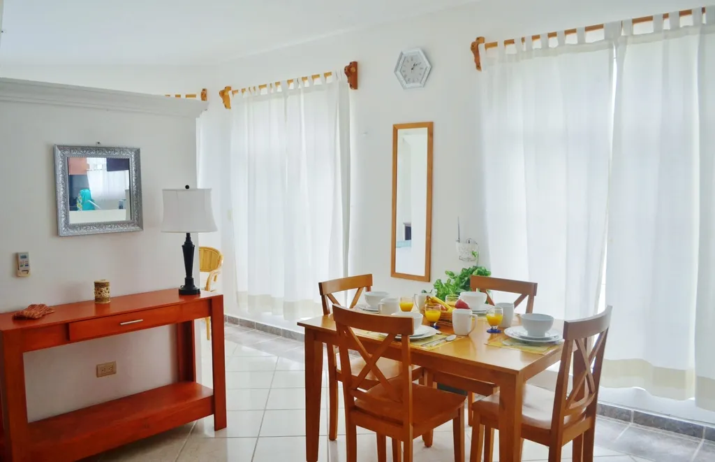 Room, Corales Suites, Cancun Area