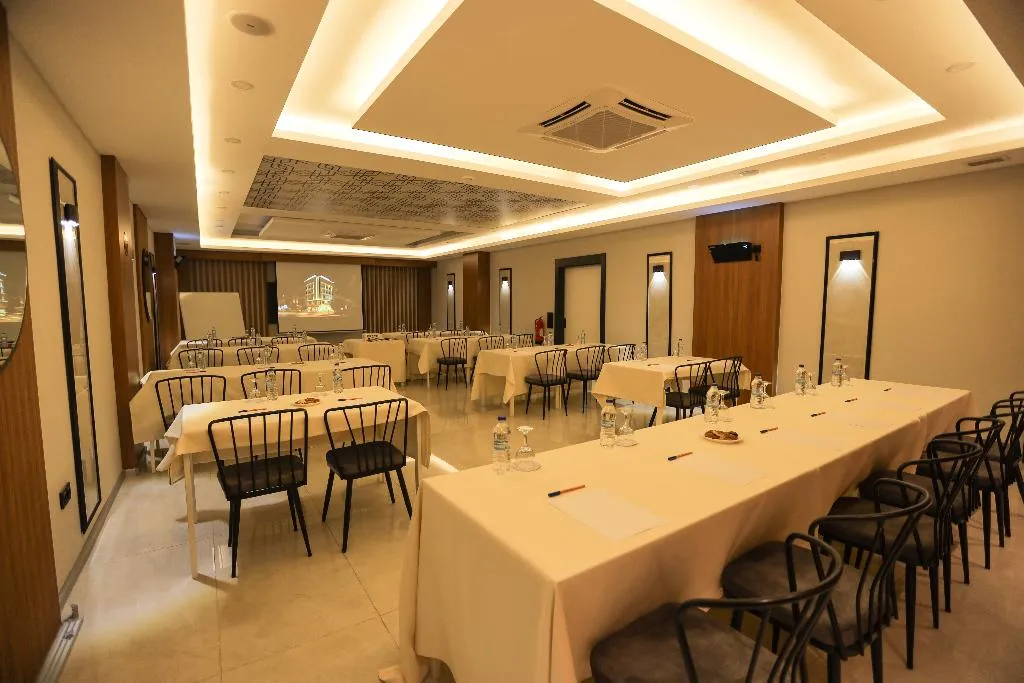 Conferences, Antalya Business Hotel, Antalya