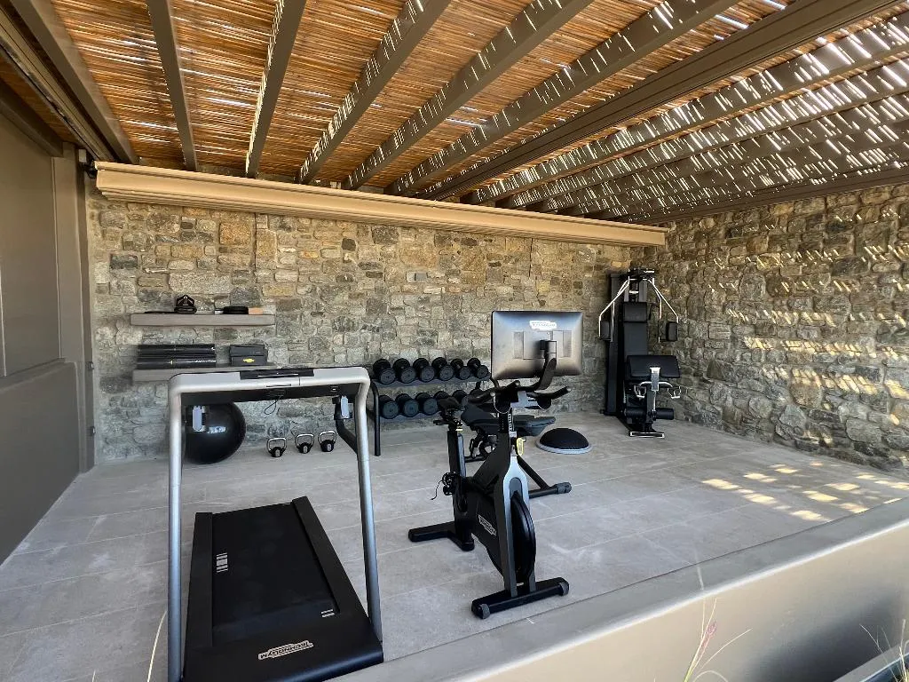 Sports and Entertainment, Bonzoe Suites & Villas, Mykonos