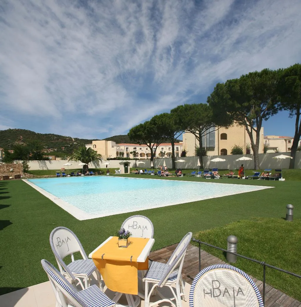 Pool, Hotel Baja - BLU HOTELS, Olbia