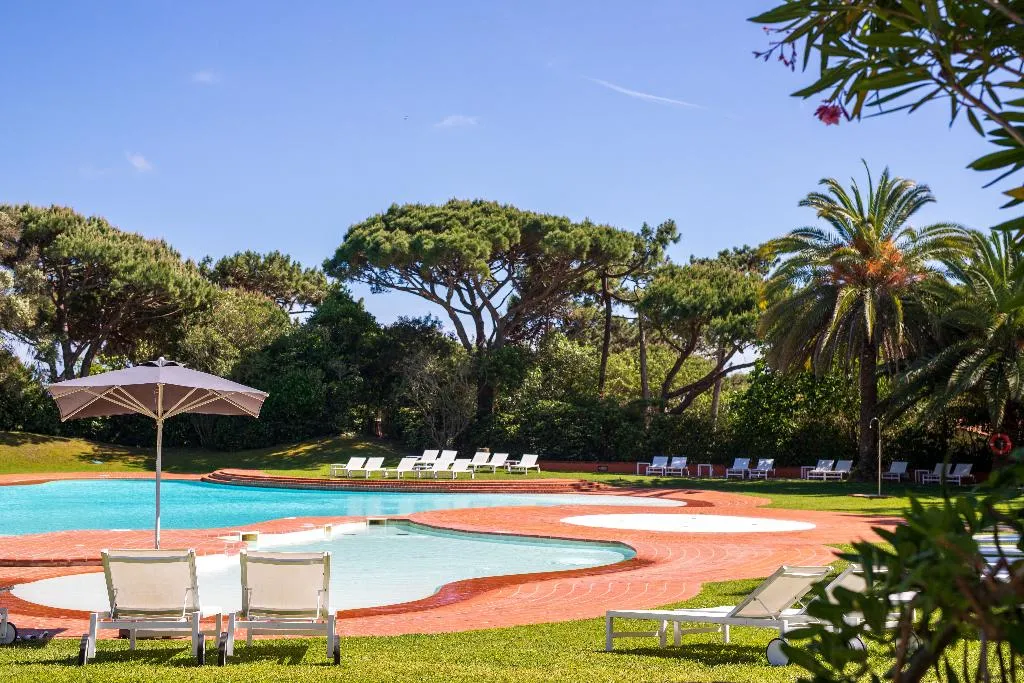 Pool, Onyria Marinha Cascais, Vignette Collection, Lisbon