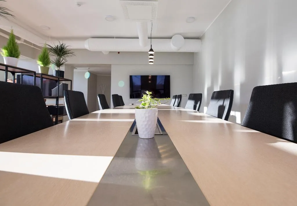Conferences, Go Hotel Shnelli, Tallinn