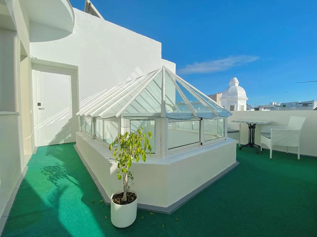 Room, Hotel Las Cortes De Cadiz, Costa De La Luz