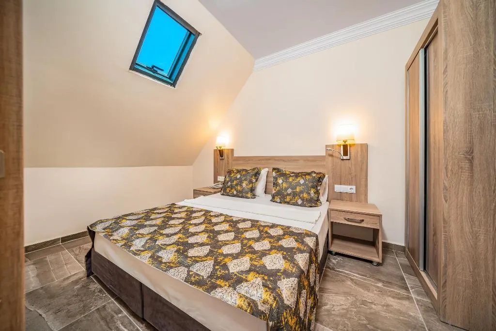 Room, Arsi Paradise Beach Ex Dimsuite, Antalya