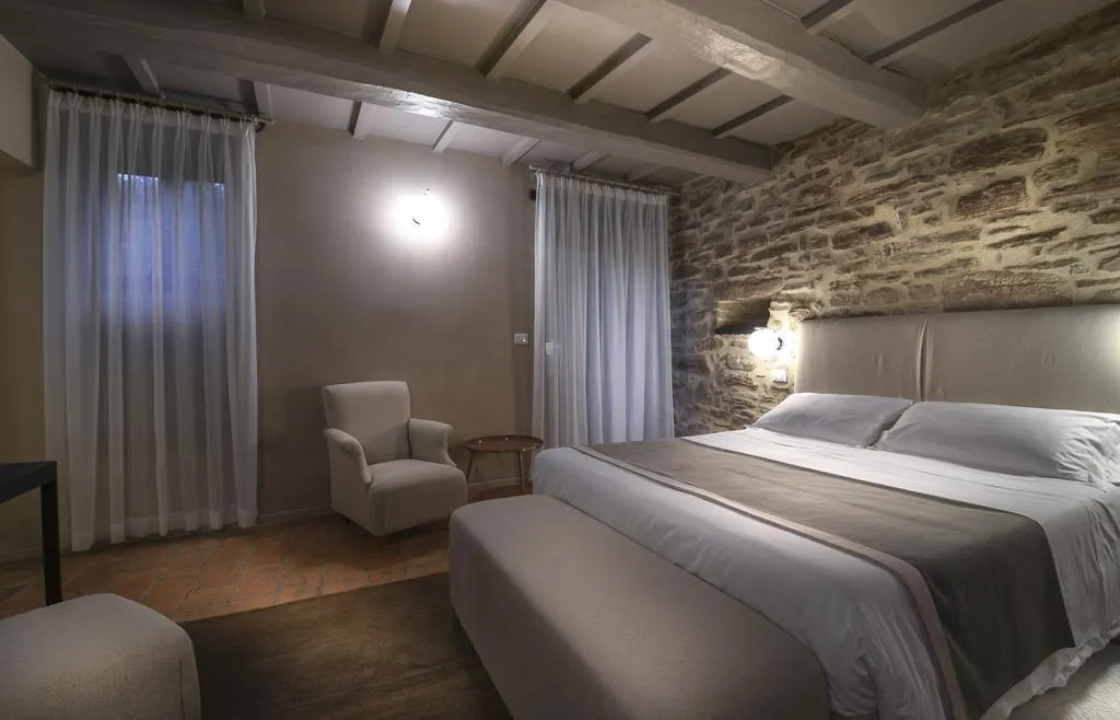 DOUBLE SUPERIOR Room, Le Silve Di Armenzano, Perugia