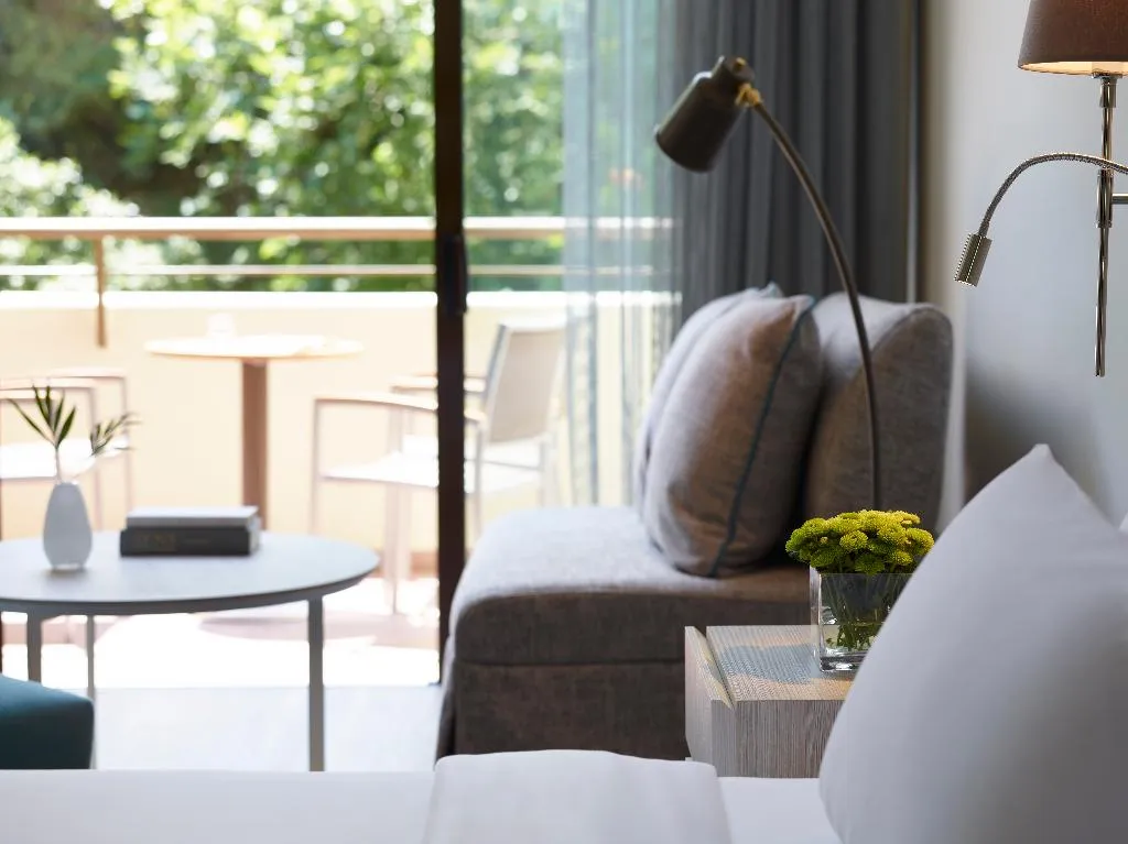SUITE STANDARD Room, Amus Hotel and Spa, Rhodes