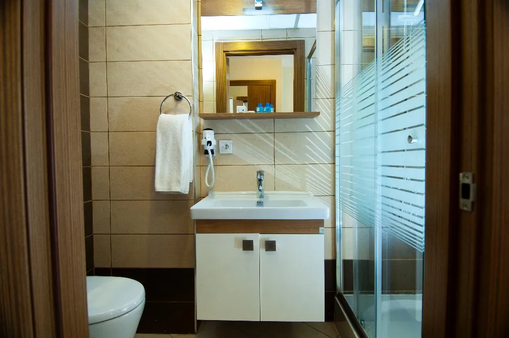 DOUBLE STANDARD Room, Supreme Boutique Hotel, Dalaman