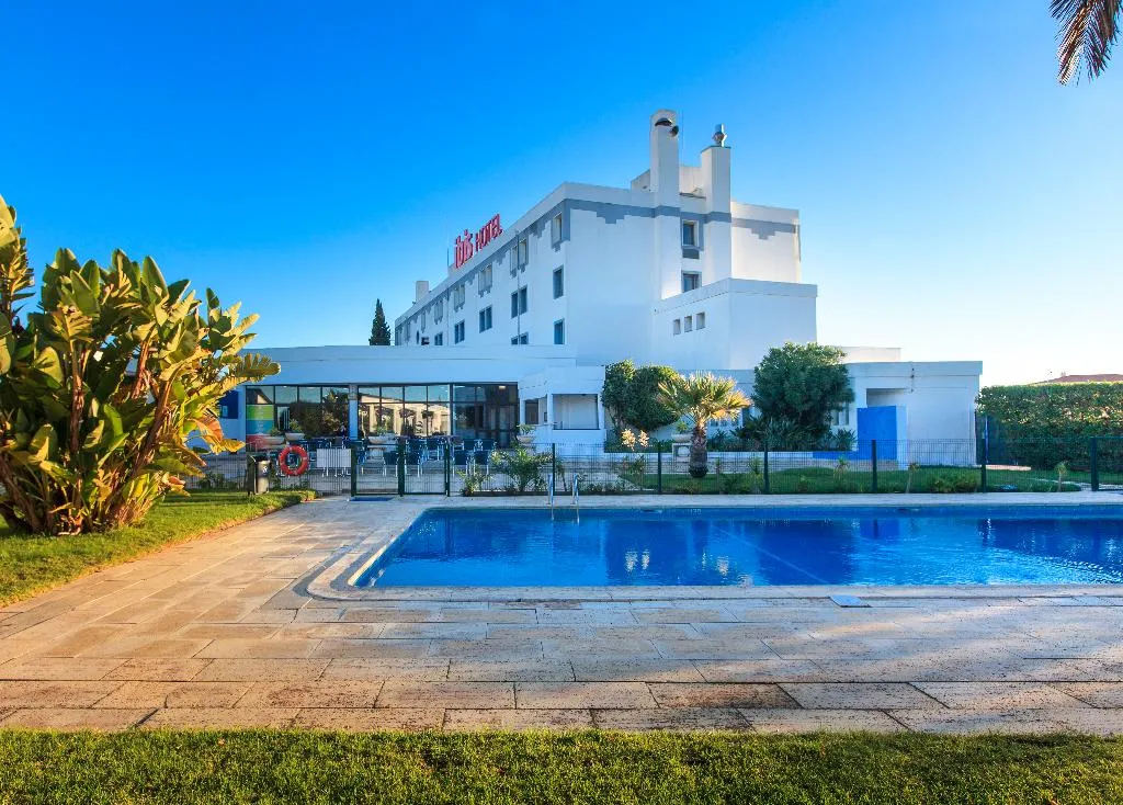 General view, Ibis Faro Algarve, Algarve